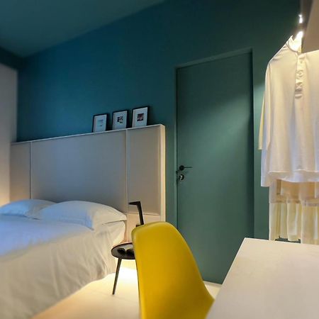 Hotel Le Stanze Di Caterina Cesenatico Zewnętrze zdjęcie