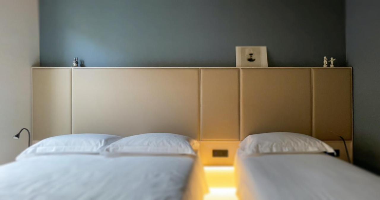 Hotel Le Stanze Di Caterina Cesenatico Zewnętrze zdjęcie