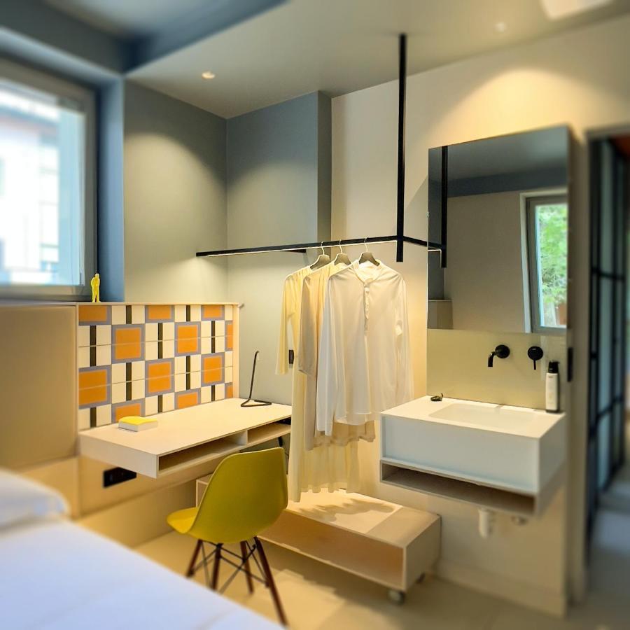 Hotel Le Stanze Di Caterina Cesenatico Zewnętrze zdjęcie