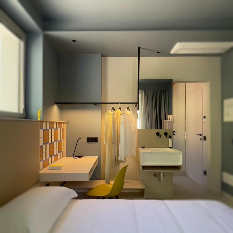 Hotel Le Stanze Di Caterina Cesenatico Zewnętrze zdjęcie