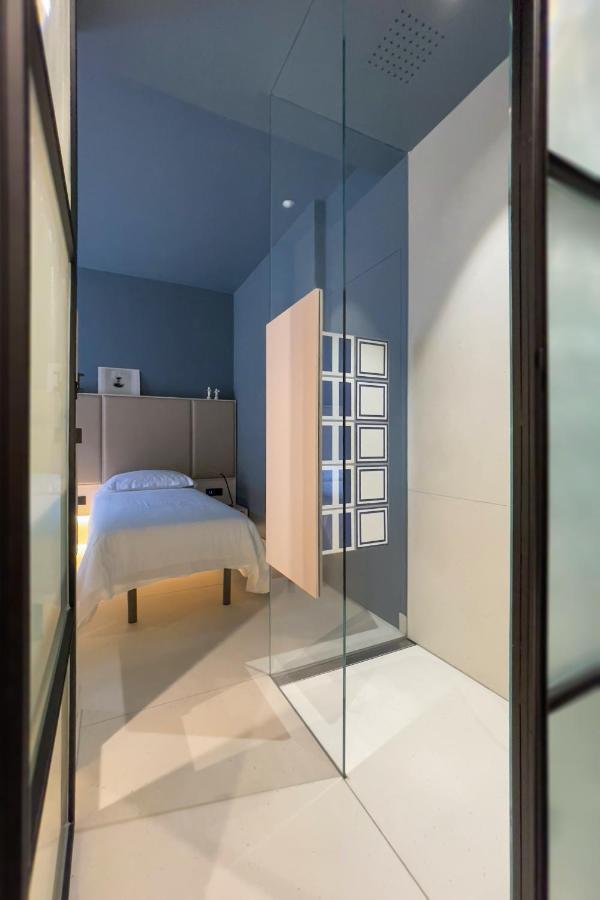 Hotel Le Stanze Di Caterina Cesenatico Zewnętrze zdjęcie