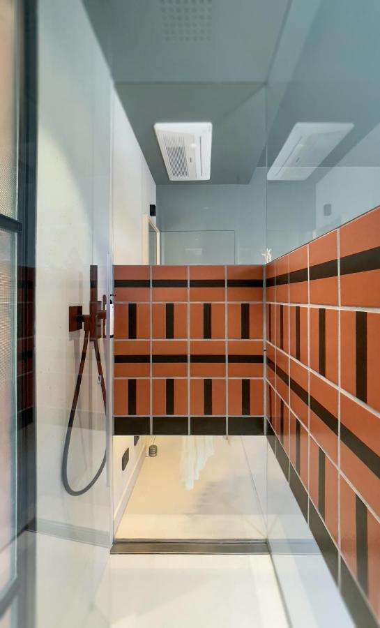 Hotel Le Stanze Di Caterina Cesenatico Zewnętrze zdjęcie