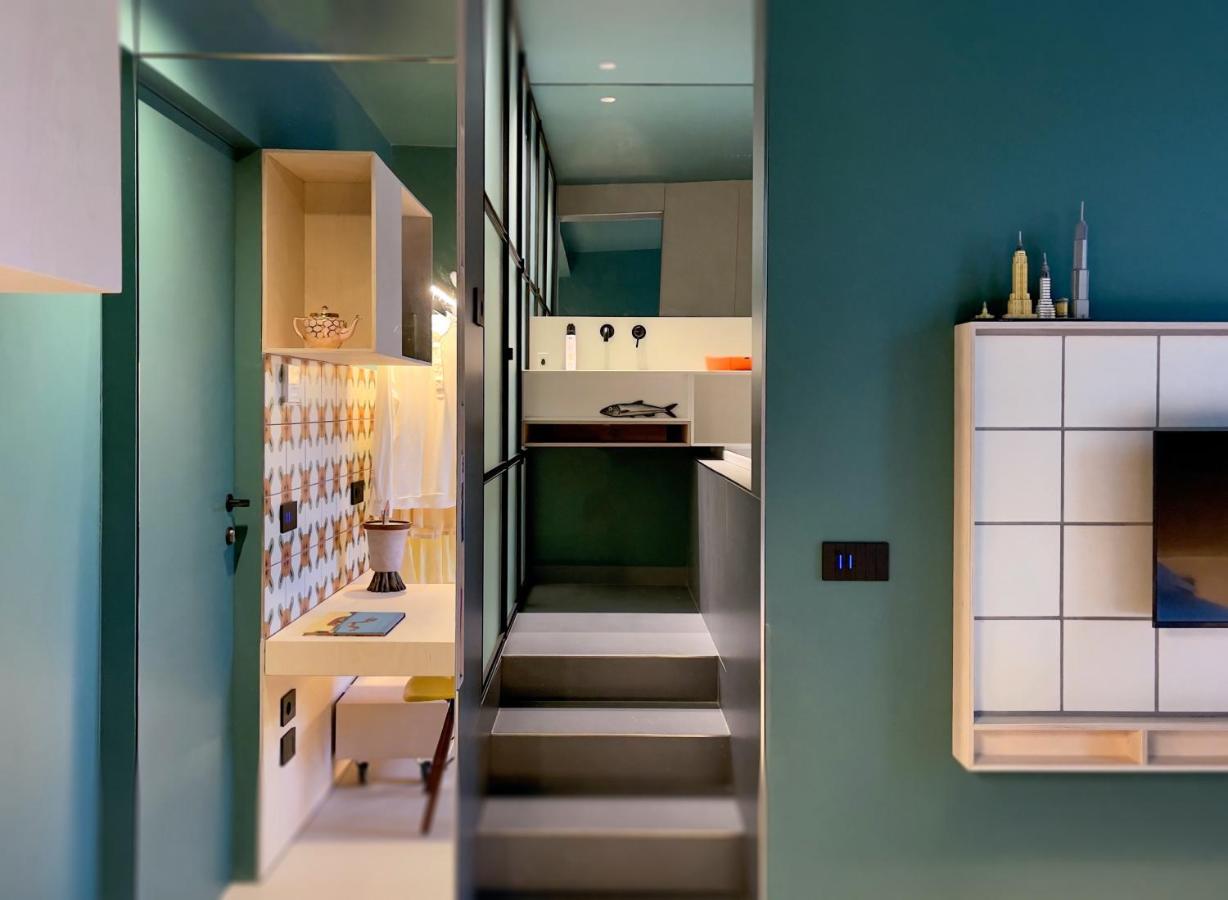 Hotel Le Stanze Di Caterina Cesenatico Zewnętrze zdjęcie
