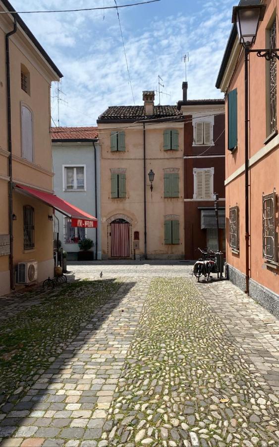 Hotel Le Stanze Di Caterina Cesenatico Zewnętrze zdjęcie