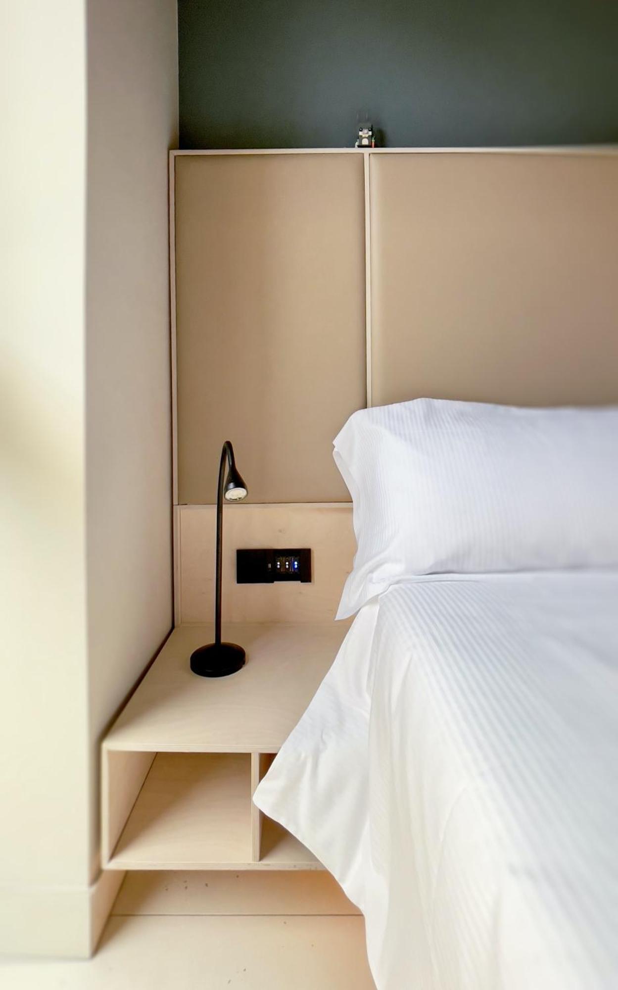 Hotel Le Stanze Di Caterina Cesenatico Zewnętrze zdjęcie