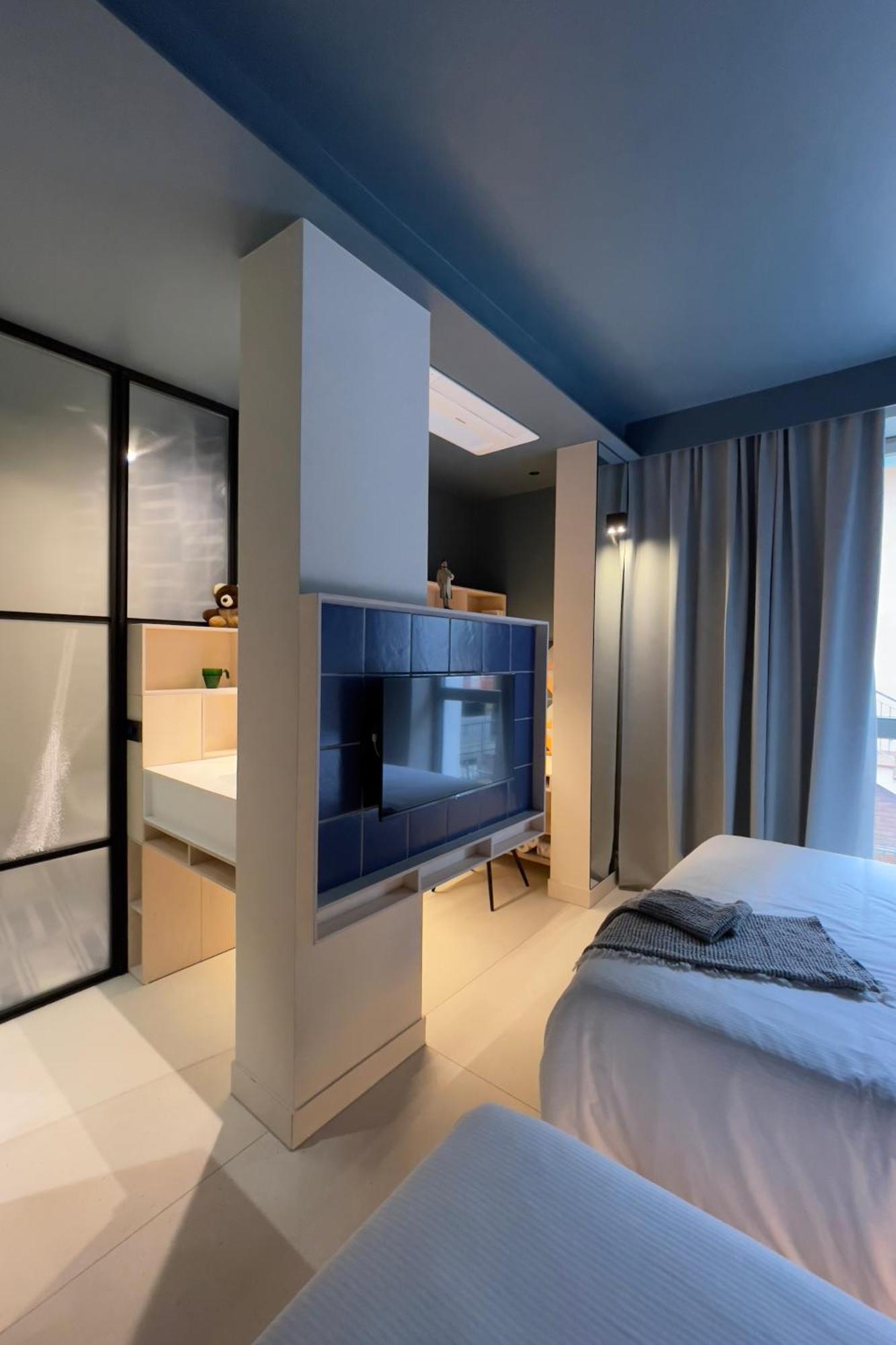 Hotel Le Stanze Di Caterina Cesenatico Zewnętrze zdjęcie